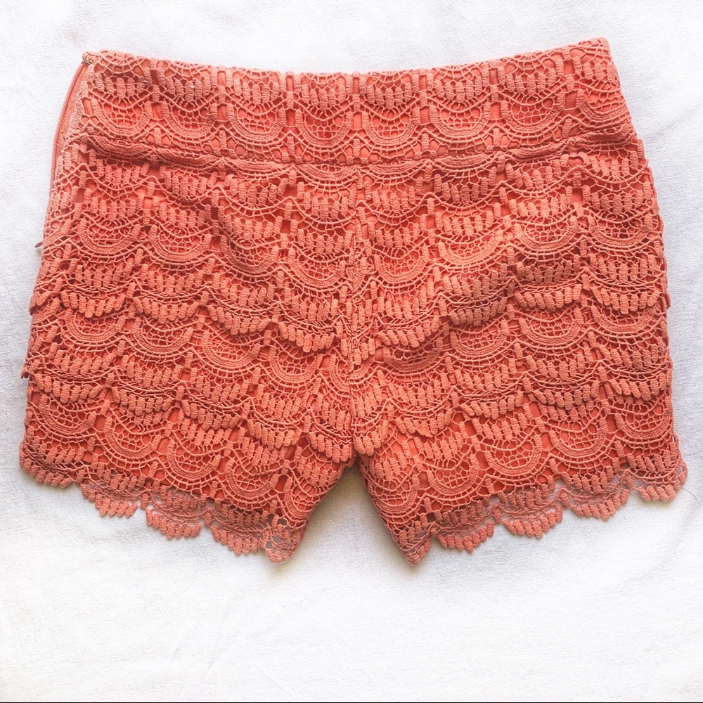 LOFT | Riviera Shorts - Picture 2 of 6
